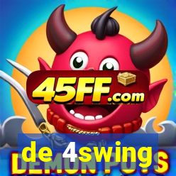 de 4swing